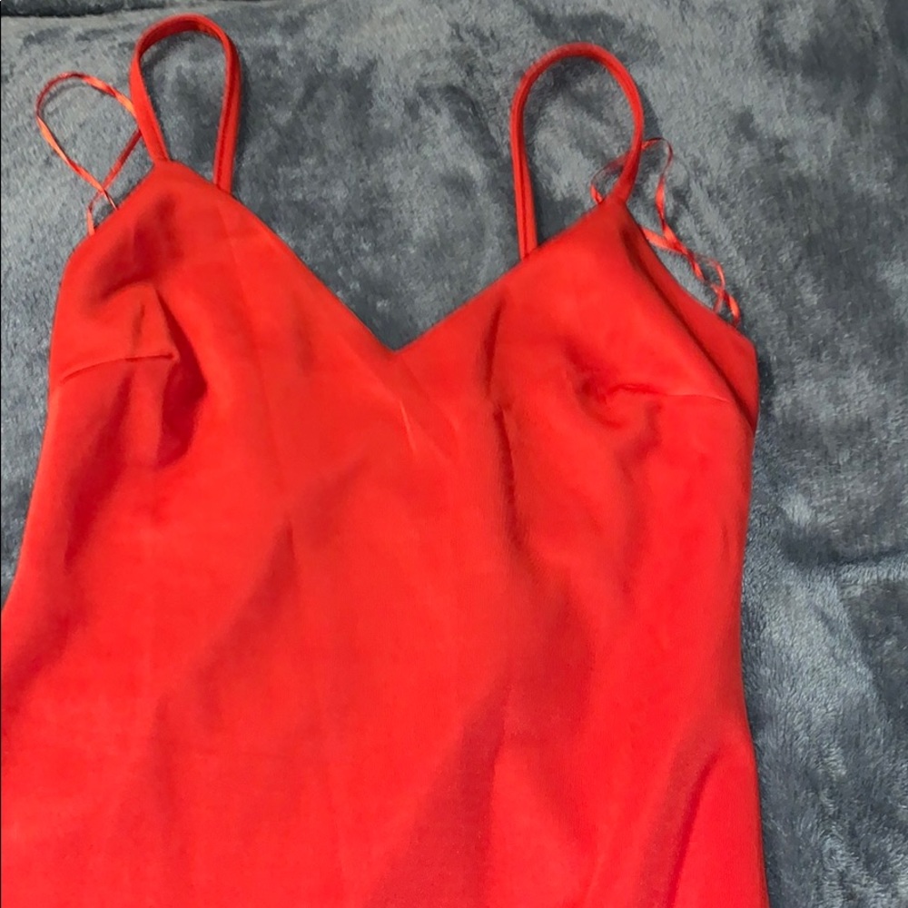 Prom Dress - Picture 2 of 3